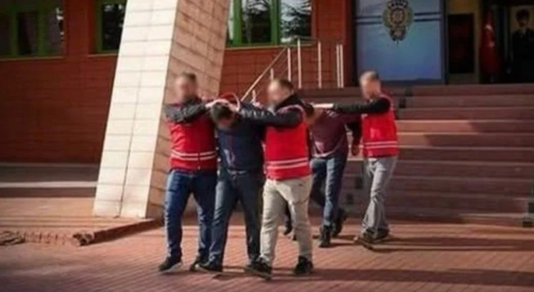 ISPARTA'DA PARMAK ISIRTAN VURGUN! Vatandaşın Ev Hayalini Kabusa Çevirdiler