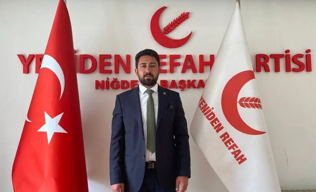 Üreticinin Alın Terini Aracılar Çalıyor: Niğde Elması Alarm Veriyor! Elma Bahçesi Kalmayabilir 