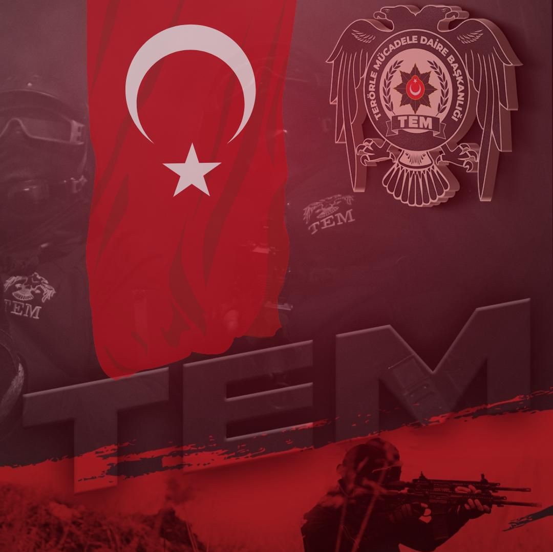 Son Dakika... Firari FETÖ Hükümlüsü Kayseri’de Yakalandı