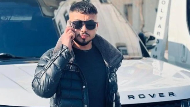 Kayseri Polisi Katil Zanlısını Mersin'de Yakaladı! Emirhan Aslan Cinayetinde Şok Gelişme