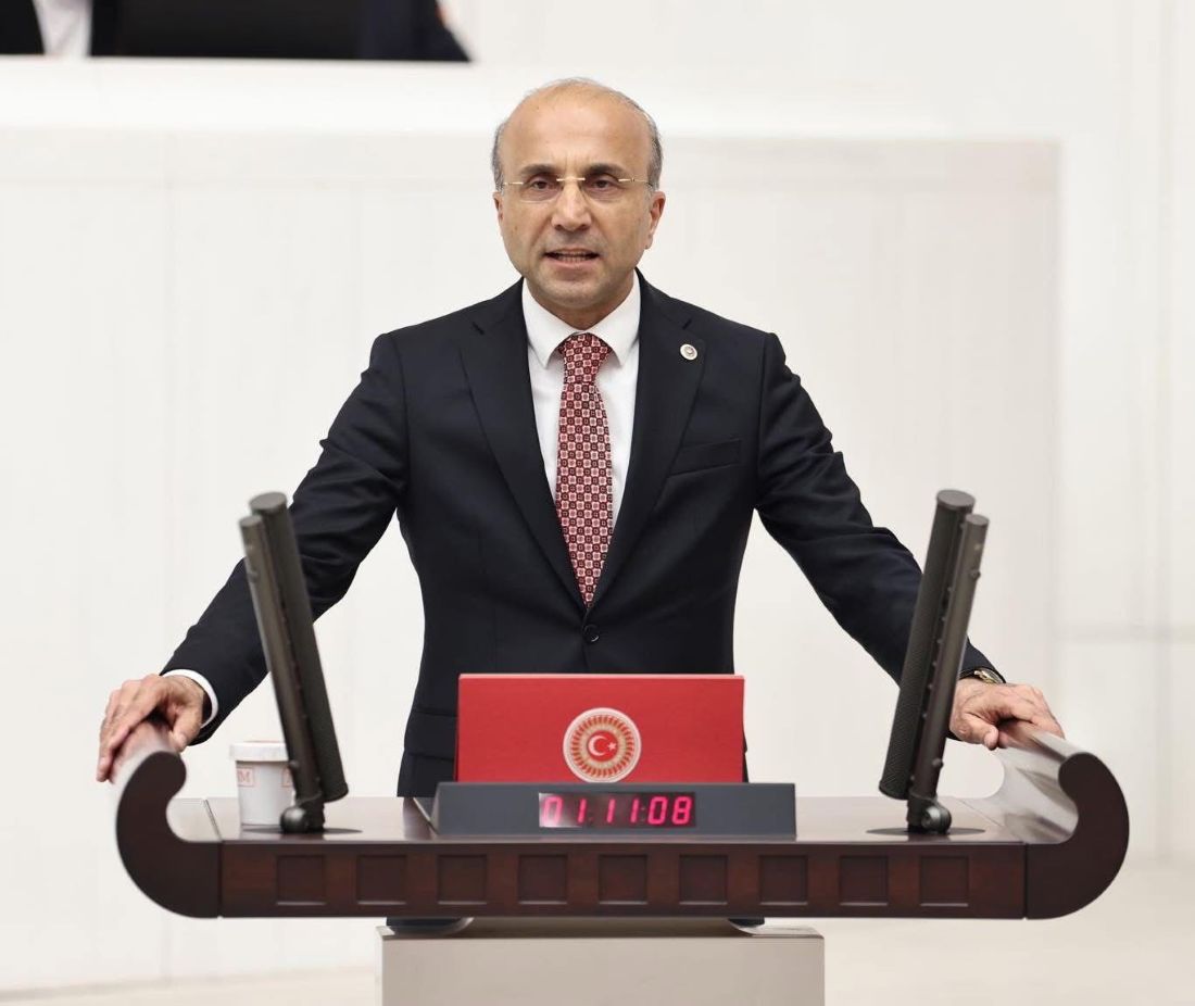 Erciyes Anadolu Holding Satışlarına CHP’li Aşkın Genç’ten Tepki