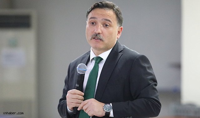 Vali Gökmen Çiçek Öncülüğünde Hayata Geçirilen Projelerle Kayseri gençliği güvende!