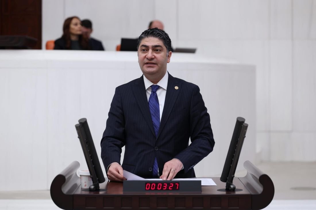 Bütçe Var, İcraat Yok: MHP’li İsmail Özdemir’den Felahiye-Özvatan Yol Çalışmaları İhmaline Sert Tepki