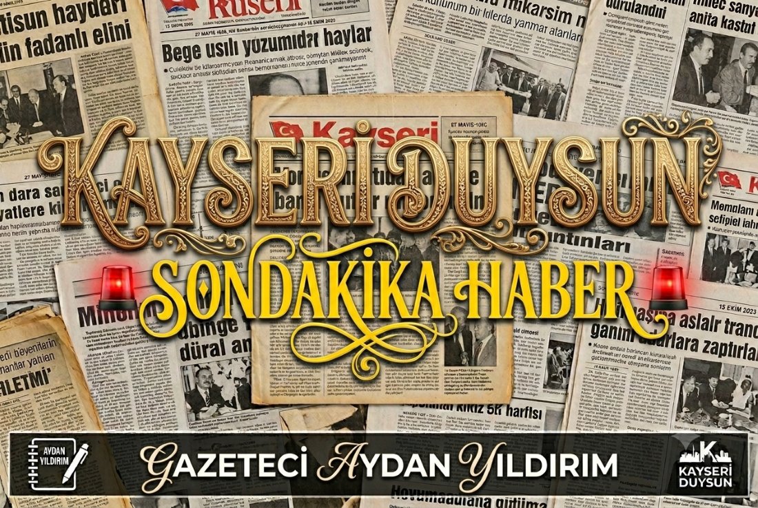 Sivas'ta Baltalı Saldırgan Dehşet Saçtı! 3 Kişiyi Ağır Yaraladı