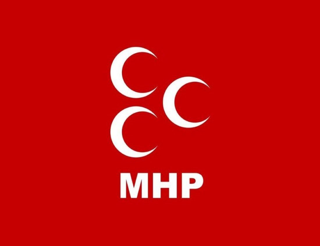 Sondakika..  Semih Yalçın Duyurdu: MHP'nin Kırıkkale, Zonguldak ve Kocaeli il teşkilatları feshedildi