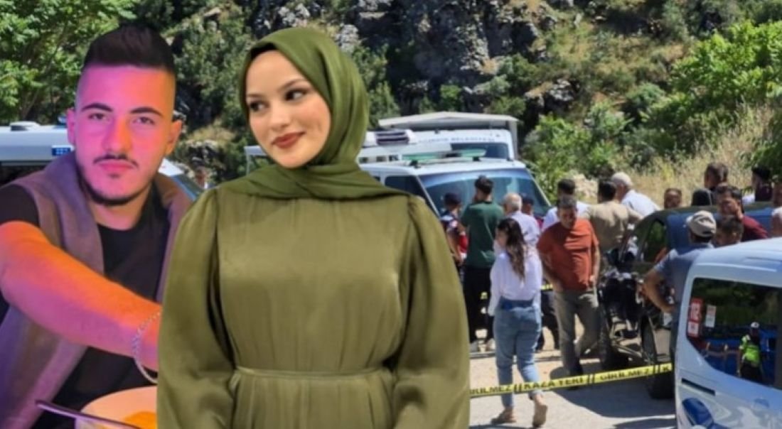 Yol Kenarında Korkutan Manzara! Isparta’da Park Halindeki Araçta 2 Genç Ölü Bulundu