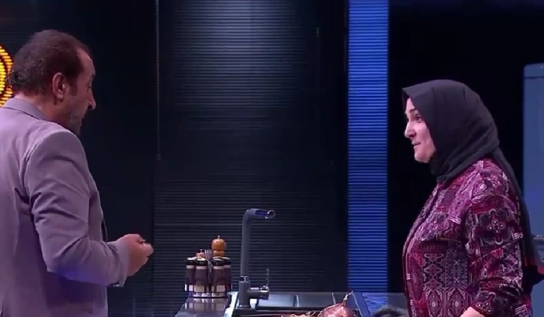 KAYTUR Çalışanı Berrin Demirkol, MasterChef'te 3 Evet Alarak İlk Turu Geçti