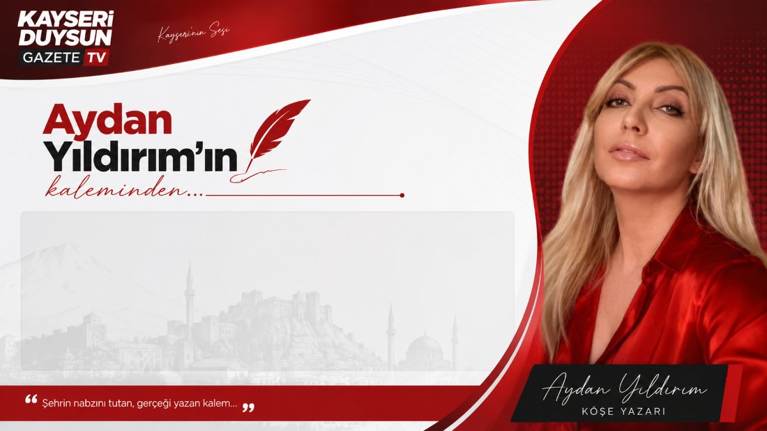 Aydan Yıldırım'ın Kaleminden .. Şampiyon Atlar Tabakta, Sahtekarlık Revaçta: Halkın Sağlığıyla Oynayan Hilebazlar