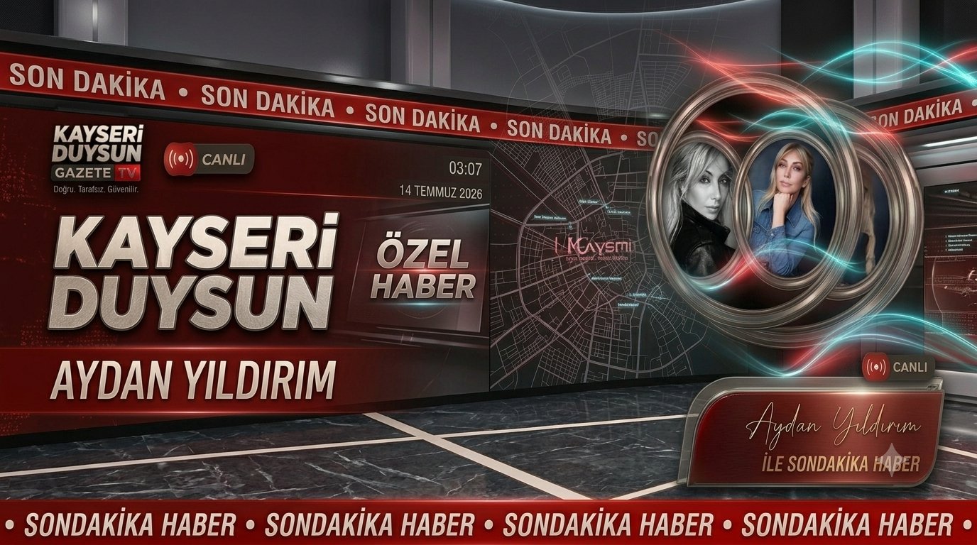 Kayseri, Dadaloğlu Avşar Kültür ve Sanat Şenlikleri'ne Hazırlanıyor