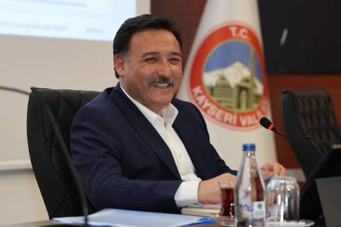 Vali Gökmen Çiçek'ten 15 Temmuz Mesajı: "Milletimizin Yazdığı Kahramanlık Destanı Asla Unutulmayacak"