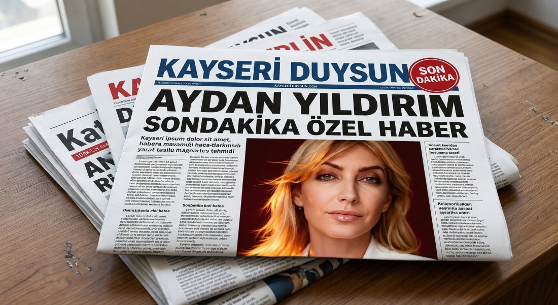 Nevşehir'de Feci Olay! Benzinle Uğraşırken Alevlerin Arasında Kalan Genç Hayatını Kaybetti