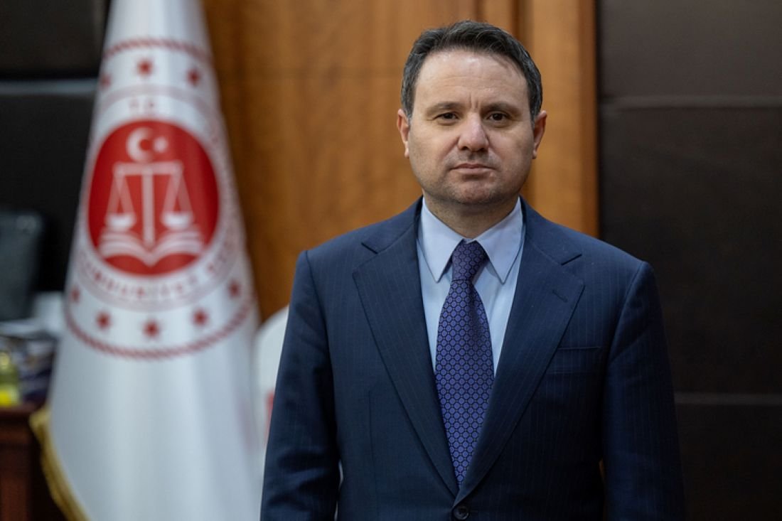 Muhsin Yazıcıoğlu dosyasında flaş gelişme! Bakan Gürlek'ten Dikkat Çeken Açıklama