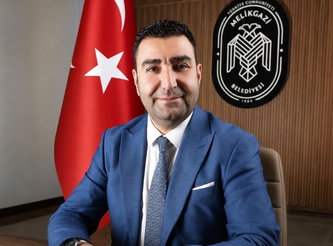 Mustafa Tümgüç'ten kahreden haber.. Erciyes'ten bisikletiyle inerken hayatını kaybetti! 