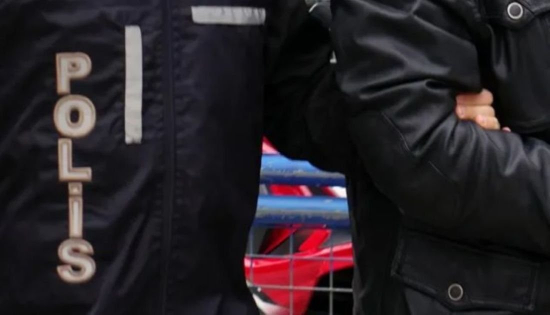 Kayseri'de 725 polis sahaya indi! 87 aranan şahıs yakalandı
