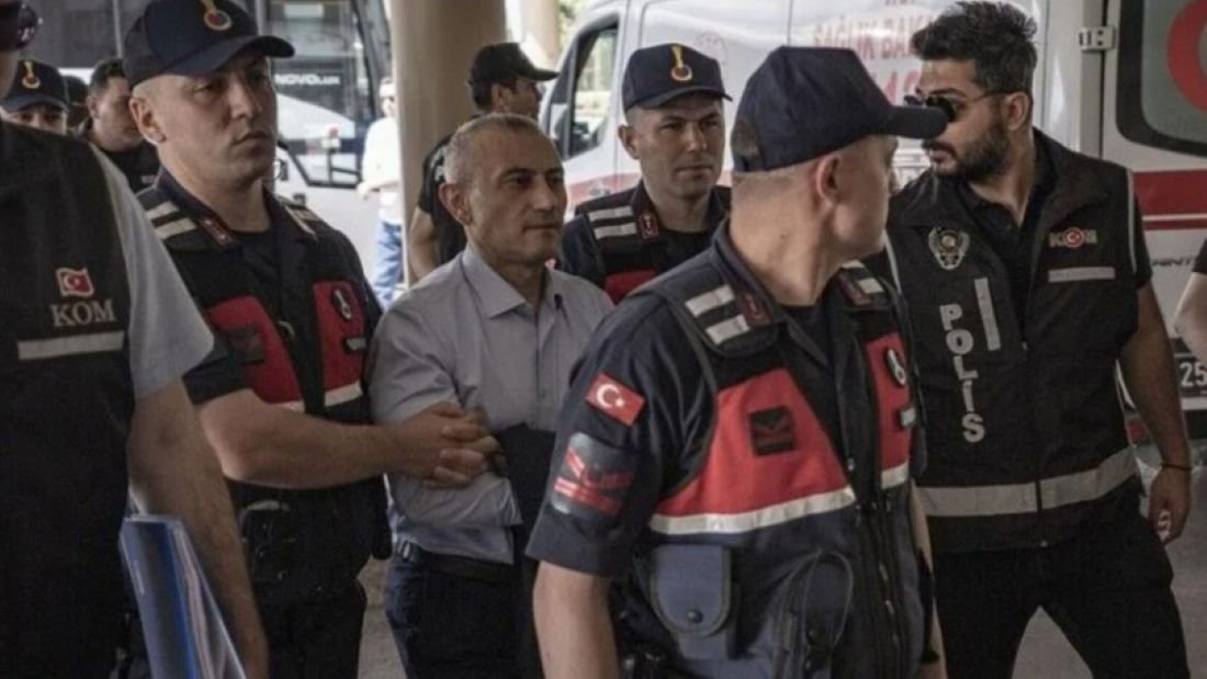 Gülistan Doku Soruşturmasında ŞOK Gelişme! Eski Vali Tuncay Sonel Dahil 3 İsme 4 Suçtan Tutuklama
