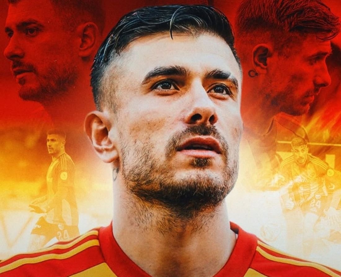 SonDakika.. DORUKHAN TOKÖZ Kayserispor ile sözleşmesini feshetti