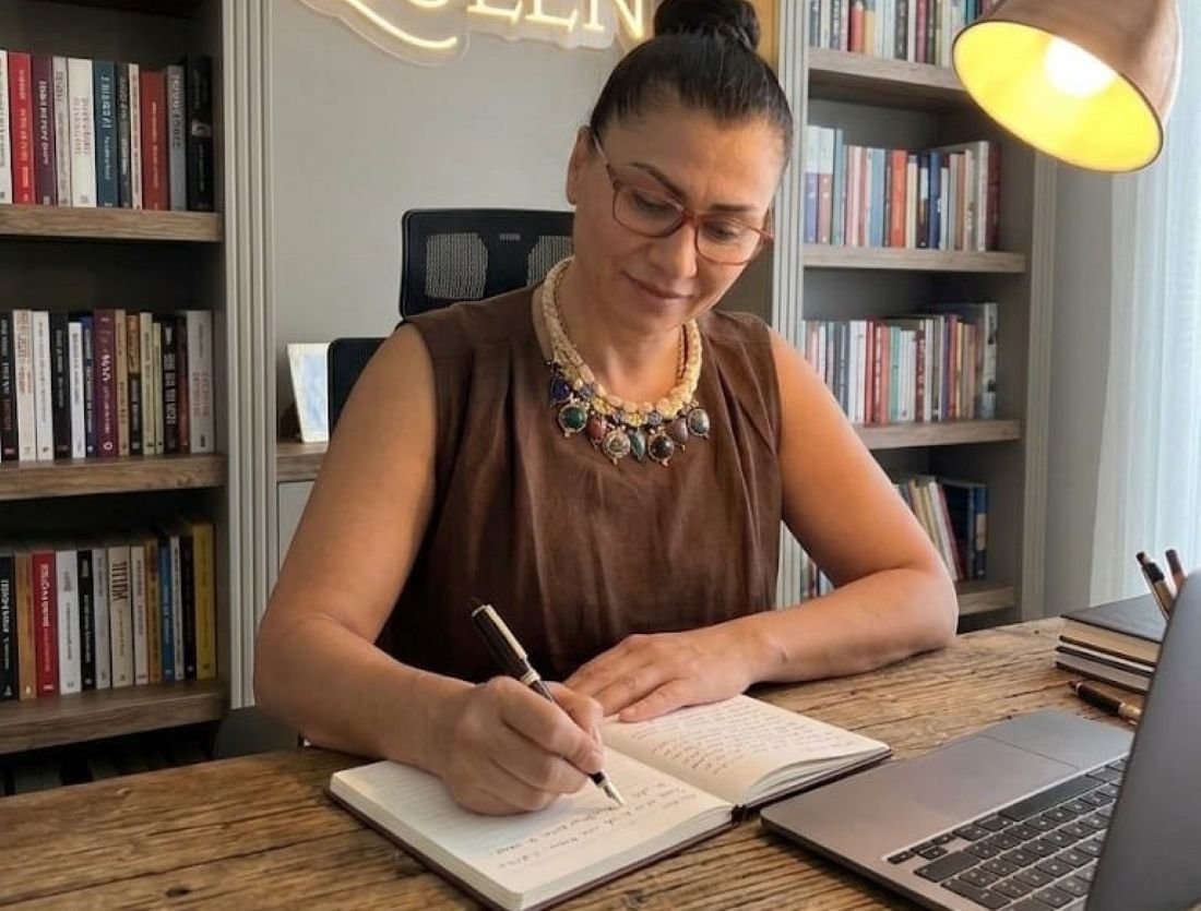 Songül Arık'tan Ruhsal Çöküş