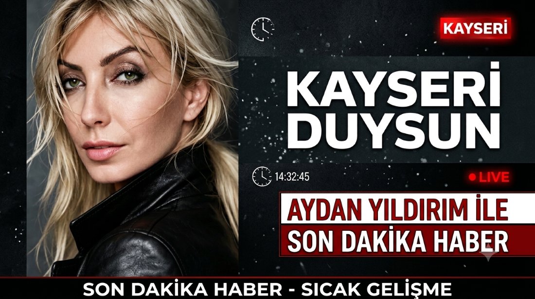 Kayseri Emniyeti Temmuz Bilançosunu Açıkladı! 1.701 Aranan Şahıs Yakalandı