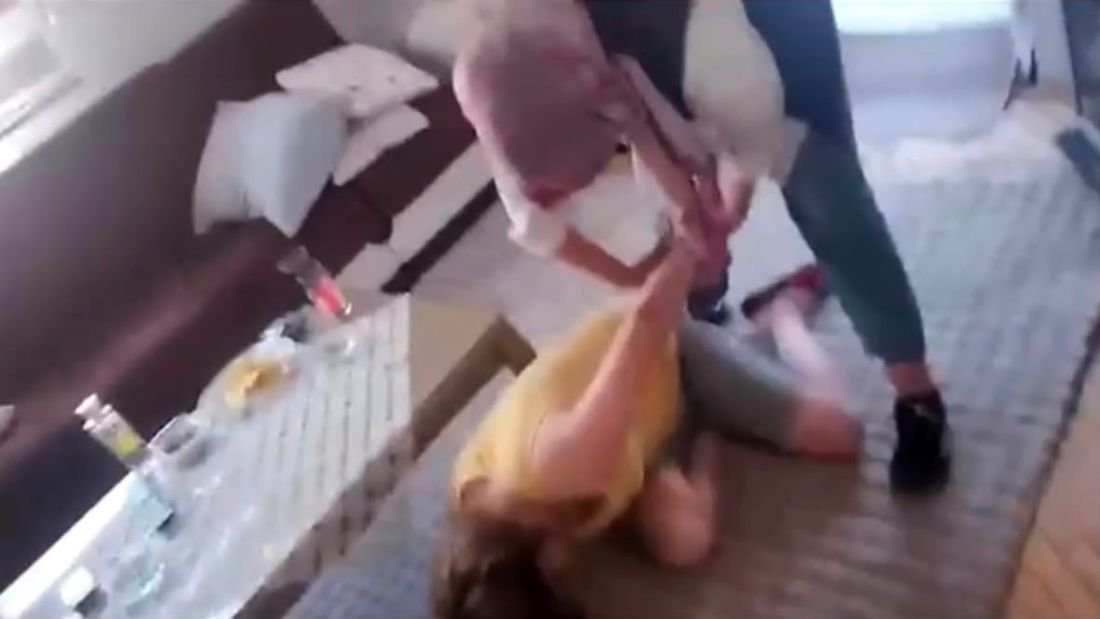 Kayseri'de İHA Destekli Narkotik Operasyonu! 5 Torbacı Tutuklandı