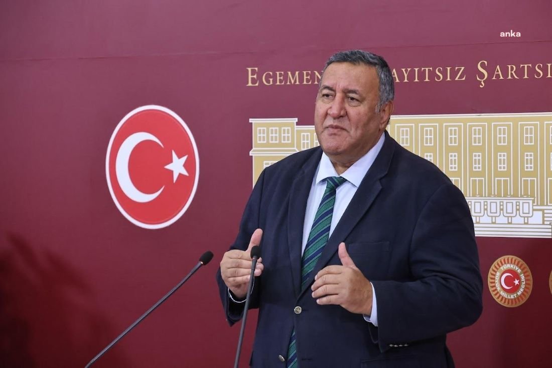 CHP Niğde Vekili Gürer'den konkordato alarmı! 7 AYDA 171 İFLAS ONAYLANDI