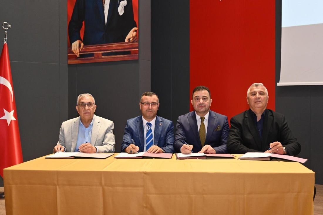 Spor Haberi 1