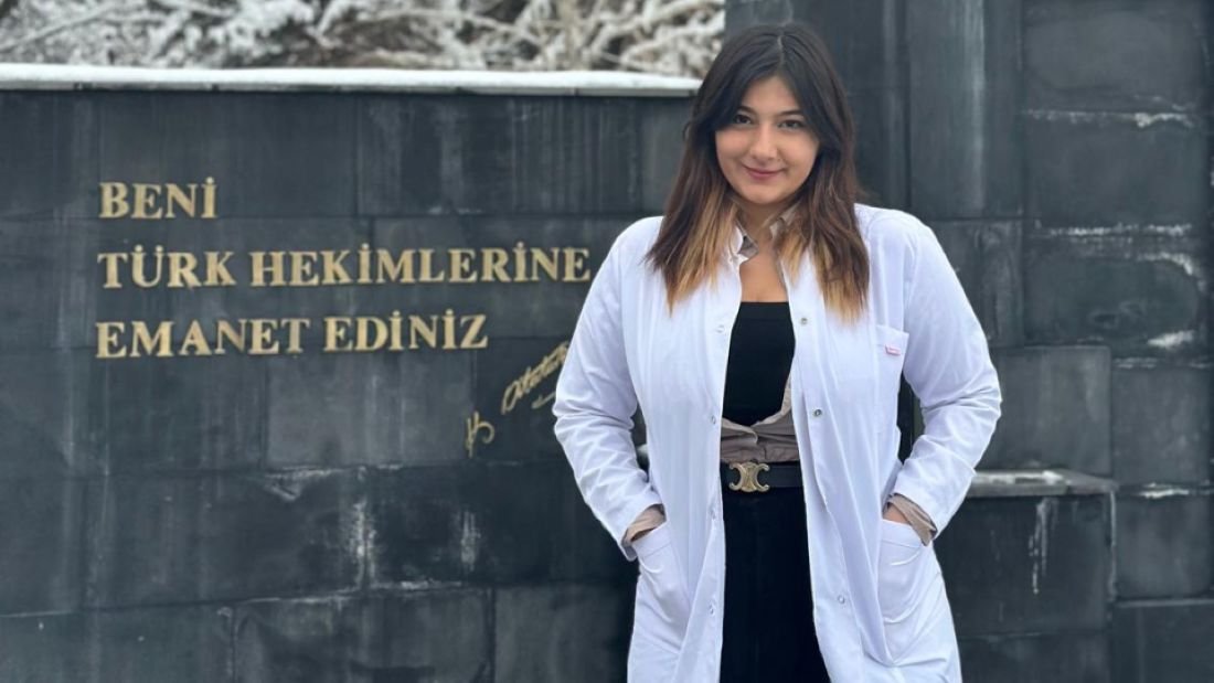 Sondakika.. Tıp Öğrencisi Yaren'in Ölümüne Neden Olan Sürücü Tahliye Edildi 