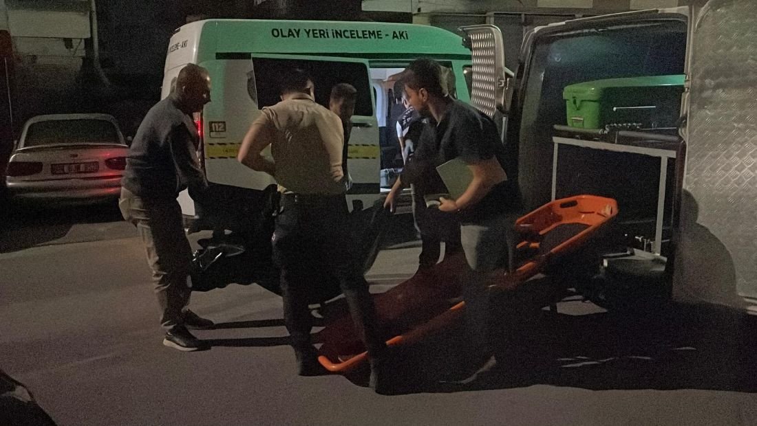 Kayseri’de Evine Gelen Misafirlerle Tartıştı: 59 Yaşındaki Ev Sahibi Bıçaklı Kavgada Öldü