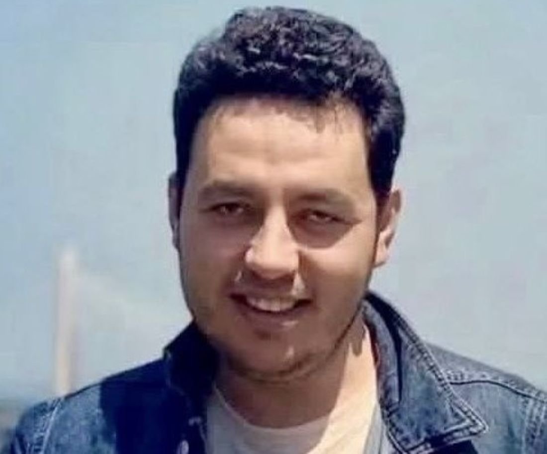 Giresun'da fındık bahçesinde korkunç kaza: 32 yaşındaki Emre Gül uçuruma yuvarlandı