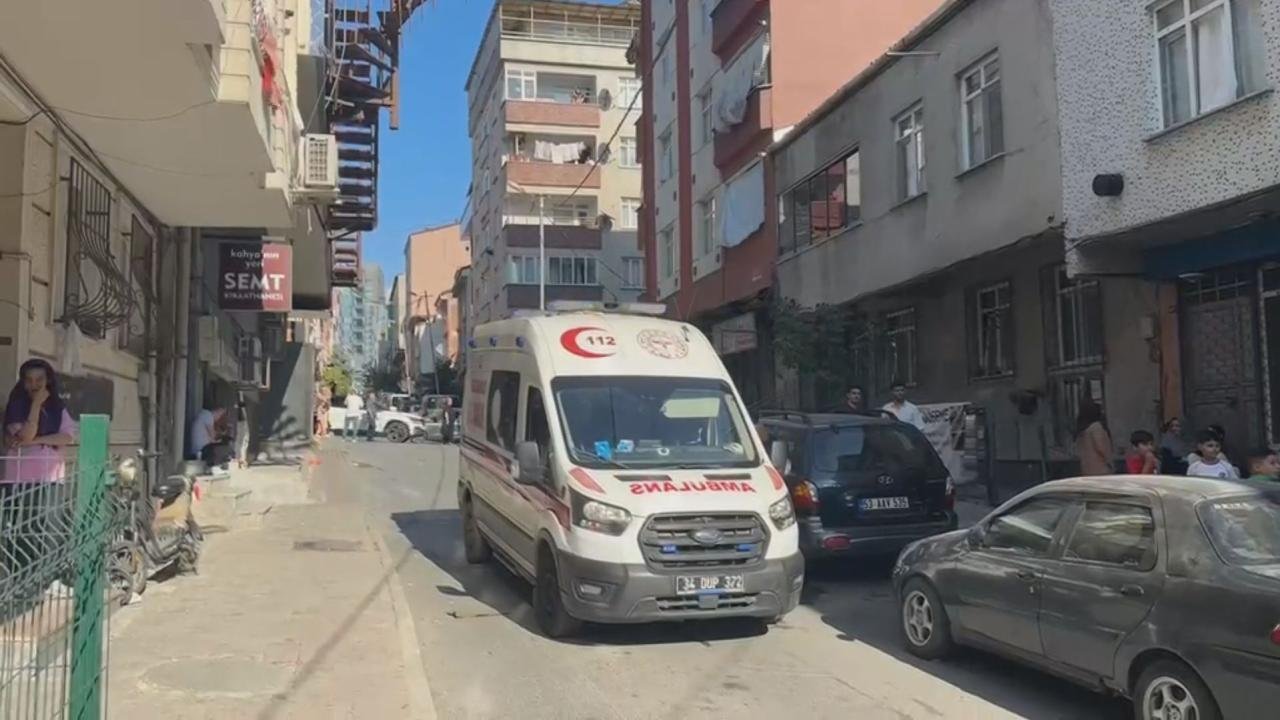 Evimizdeki Tehlike! Deodorant Kutusu Bomba Gibi Patladı: 2’si çocuk 3 Yaralı