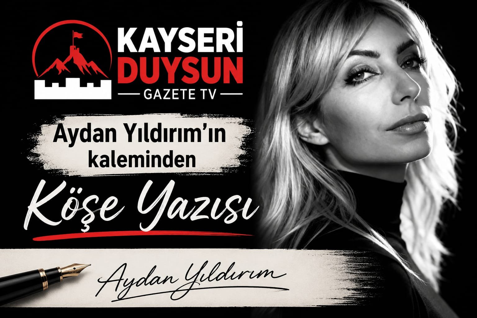 Aydan Yıldırım'ın Kaleminden Köşe Yazısı... Kedi Kokusu Değil Sizin Vicdansızlığınız Utanılacak Şey