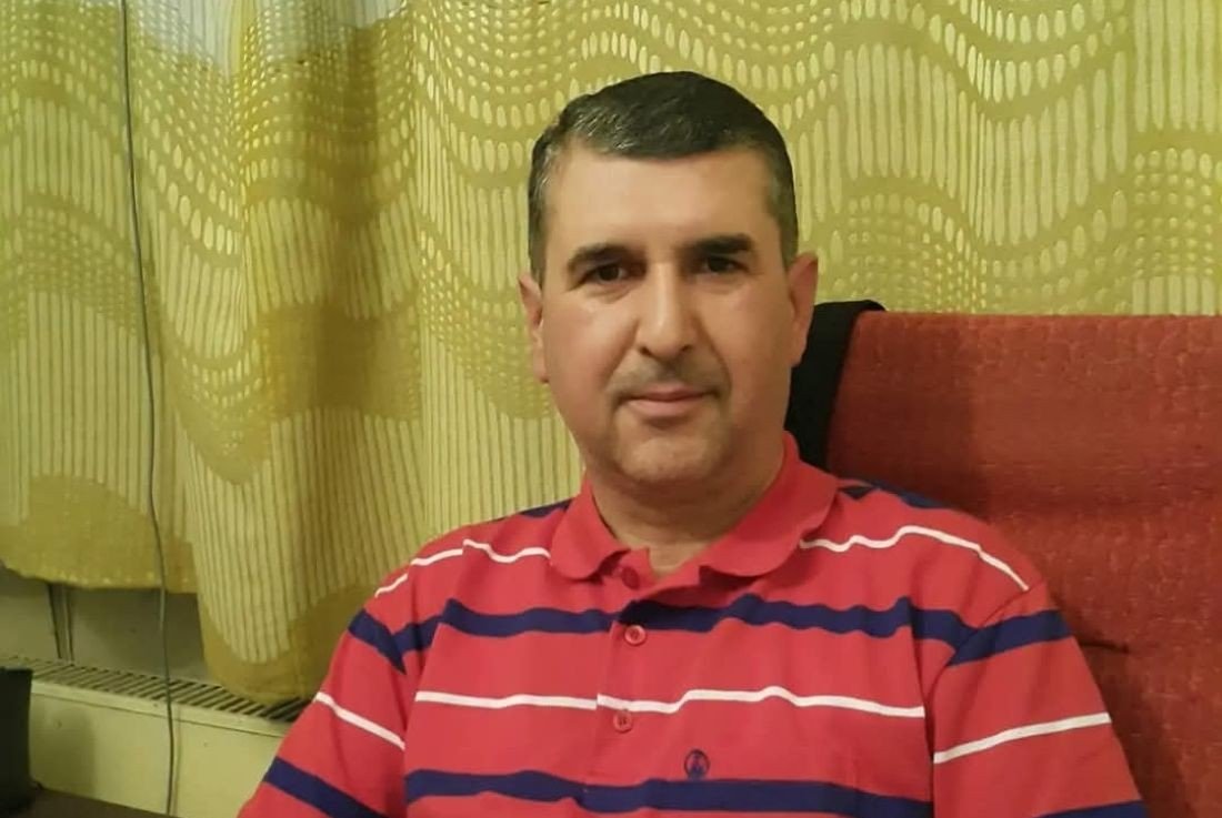 Yahyalı'da Eski Muhtar Selahattin Şahin, Komşusu Tarafından Av Tüfeğiyle Öldürüldü