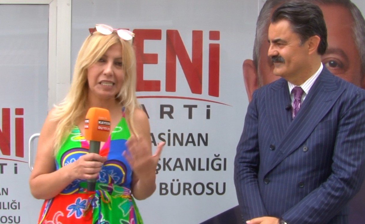 Spor Haberi 1