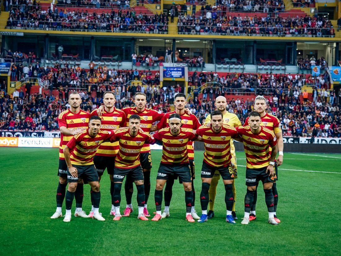 Spor Haberi 1