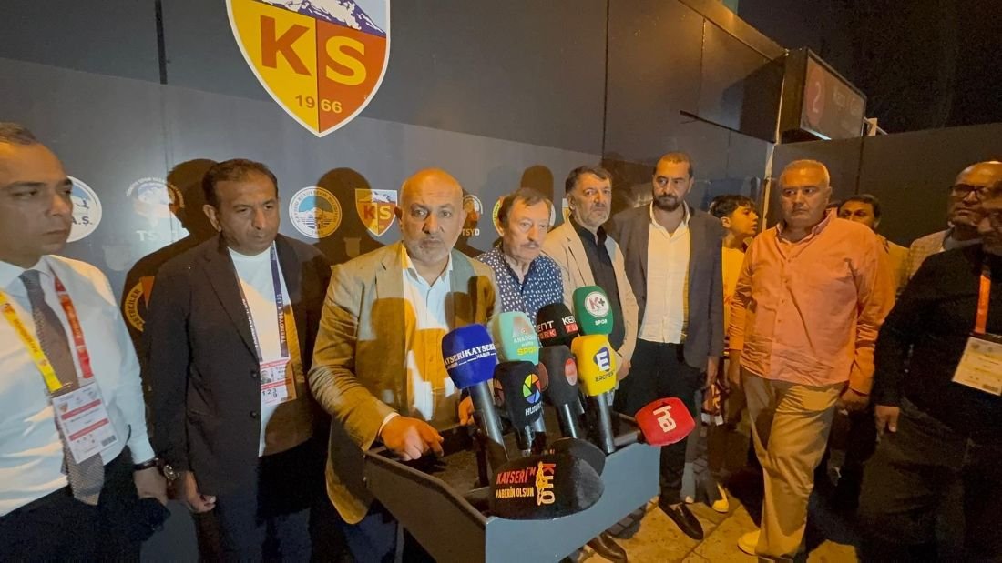 Spor Haberi 1