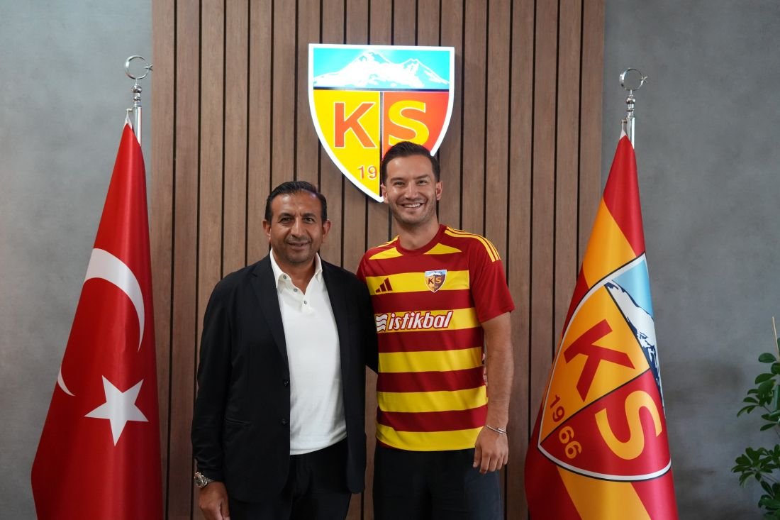 Spor Haberi 1