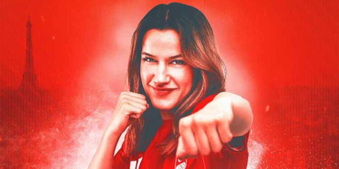 Avrupa Boks Şampiyonası’nda milli boksör Hatice Akbaş altın madalya kazandı
