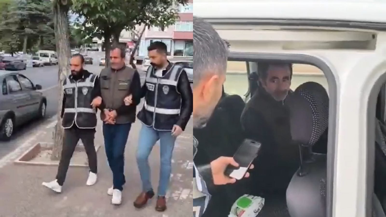 HAMZA GEDİK Dosyası... Yozgat'ta 21 Yıllık Cinayet Dosyası Yeniden Açıldı! 6 Şüpheli Yakalandı