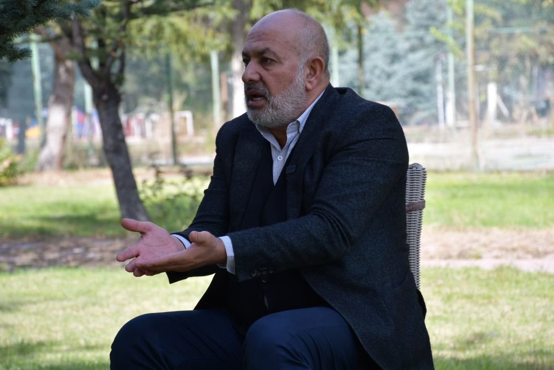 Spor Haberi 1