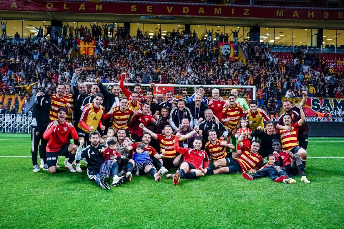 Kayserispor’dan Kadın ve Öğrencilere Bilet Müjdesi! Kadınlara Ücretsiz, Öğrencilere 100 TL