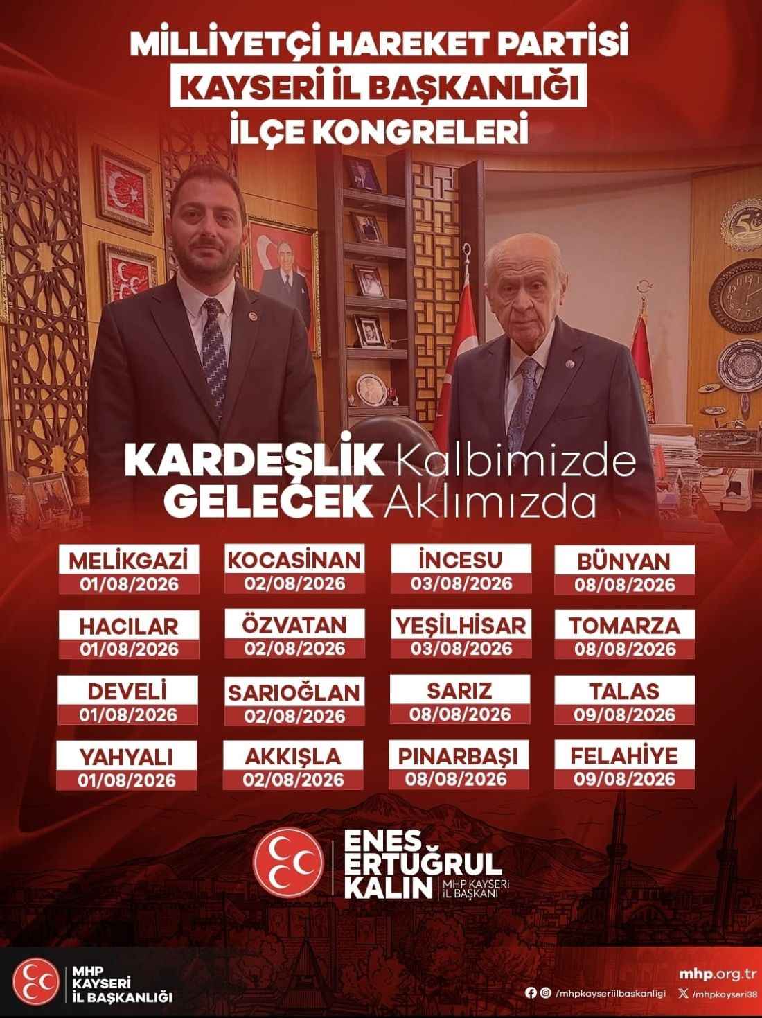 mhp-kayseri-il-baskani-enes-ertugrul-kalin-ilce-kongre-takvimini-acikladi-1-9-agustos-tarihleri-arasinda-gerceklestirilecek-kongrelerin-ardindan-il-kongresi-tarihinin-de-netlesmesi-bekleniyor