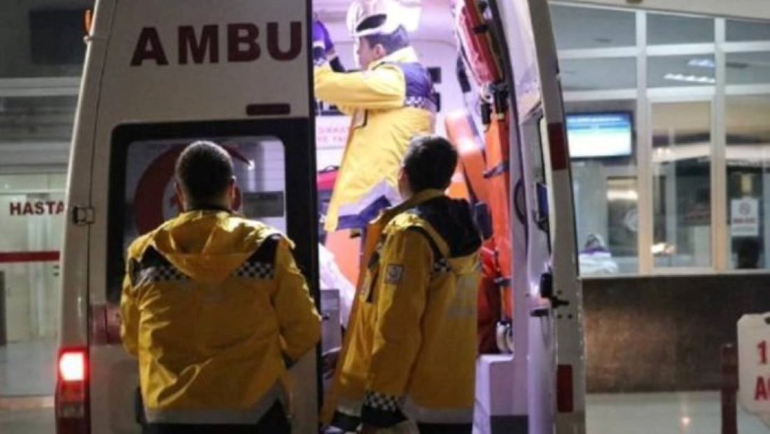 Iğdır'da yaylacılar arasında çıkan silahlı kavgada 28 kişi yaralandı.