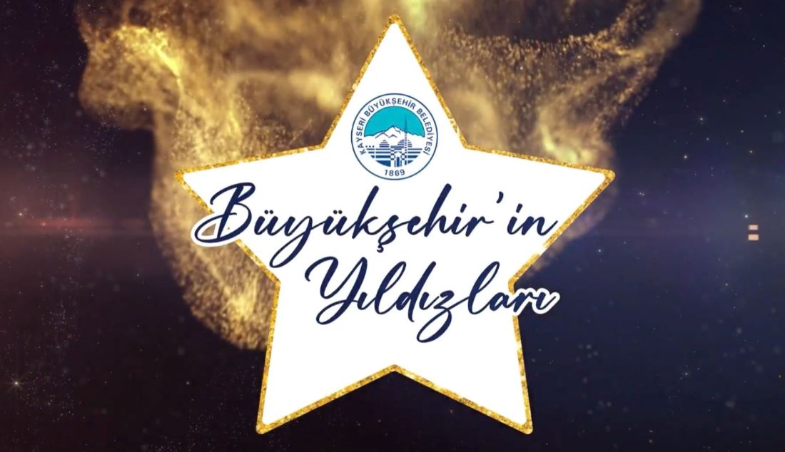 Büyükşehir’in Yıldızları, 10 Mayıs’ta sahneye çıkıyor!